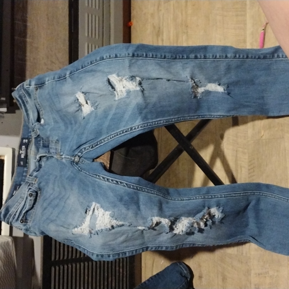 Hollister Skinny Jeans